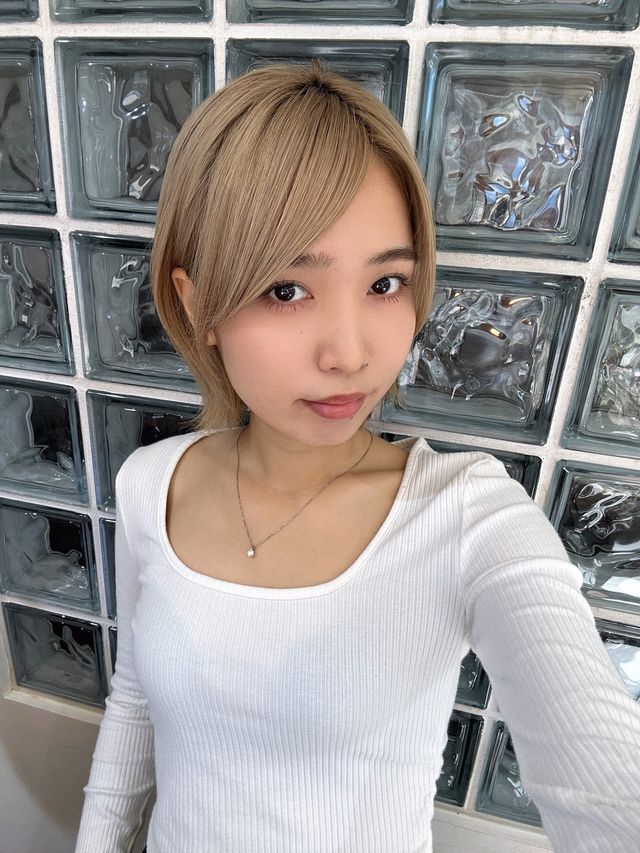 まさみ（中原優美）｜Gokan by JIL BLAN メンズ専門スタイリスト